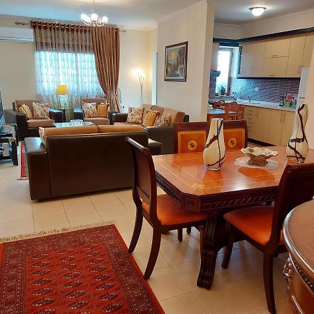 Geni Apartment Korce Ngoại thất bức ảnh