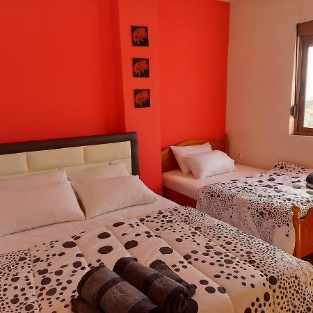 Geni Apartment Korce Ngoại thất bức ảnh