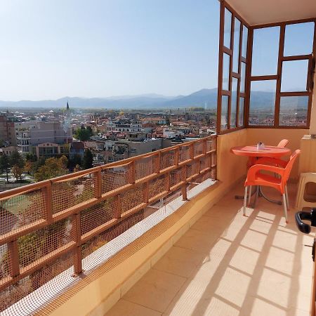 Geni Apartment Korce Ngoại thất bức ảnh