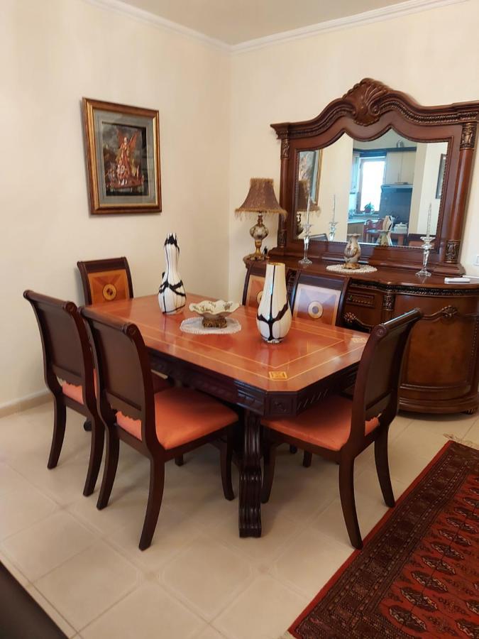 Geni Apartment Korce Ngoại thất bức ảnh