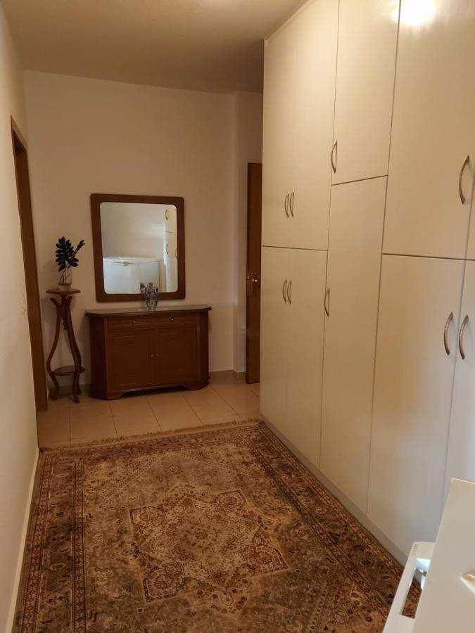 Geni Apartment Korce Ngoại thất bức ảnh