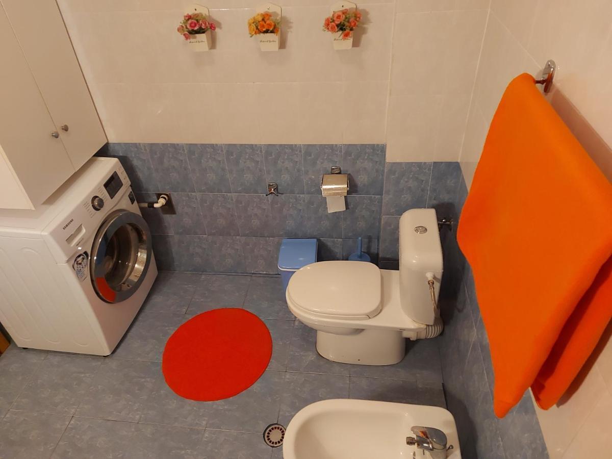 Geni Apartment Korce Ngoại thất bức ảnh