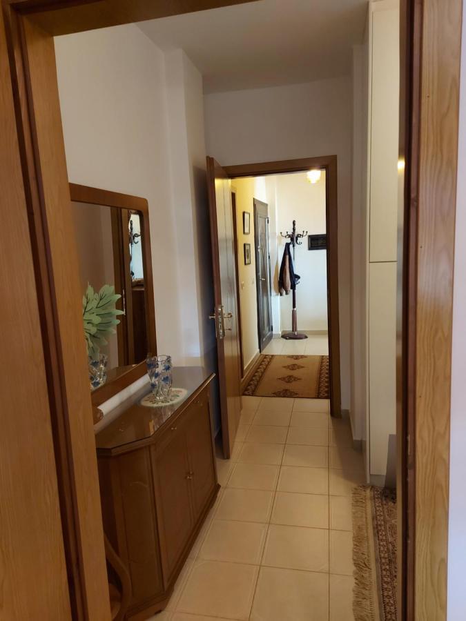 Geni Apartment Korce Ngoại thất bức ảnh