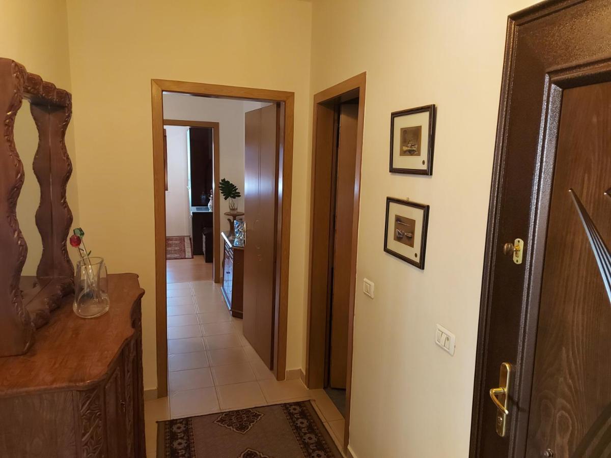 Geni Apartment Korce Ngoại thất bức ảnh