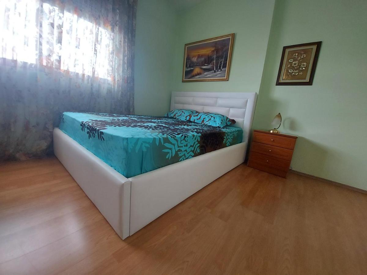 Geni Apartment Korce Ngoại thất bức ảnh
