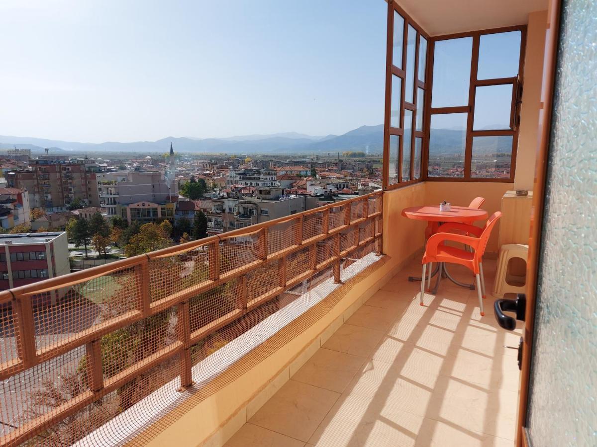 Geni Apartment Korce Ngoại thất bức ảnh